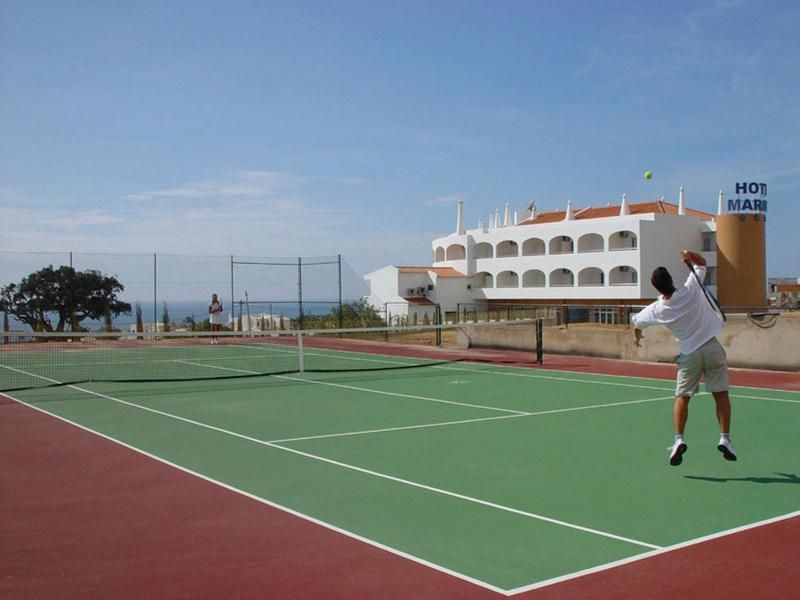Hotel Maritur Adults Only by Pierre & Vacances, foto 4