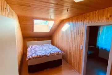 Slaapkamer