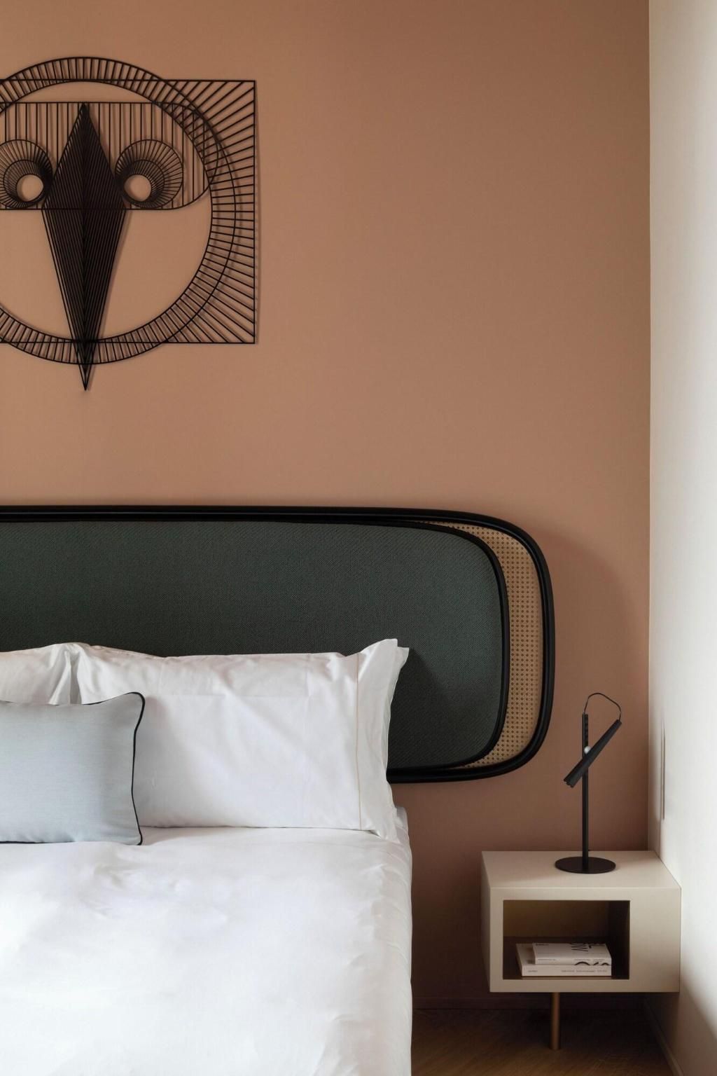 Interno Marche Design Experience Hotel, foto 5