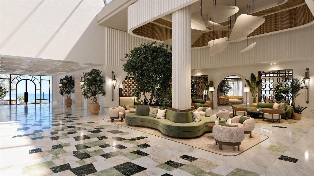 Conrad Corfu, foto 11