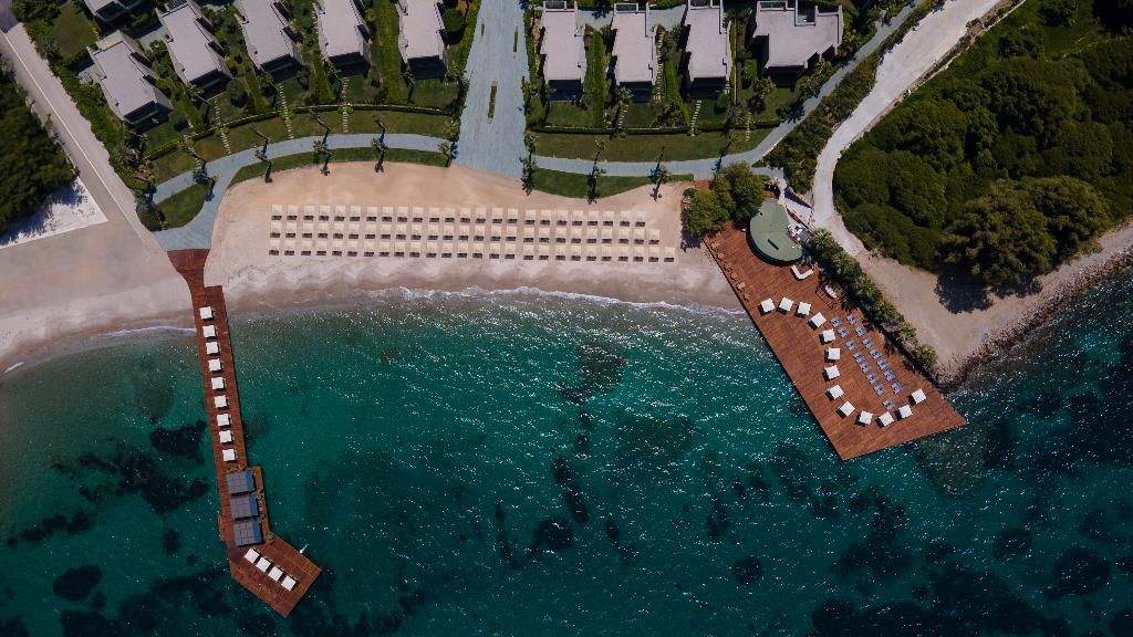 Swissôtel Resort Bodrum Beach, foto 6