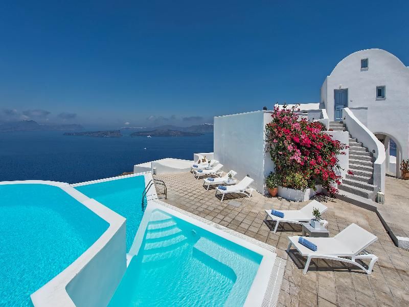 Apanemo Hotel And Suites, foto 4