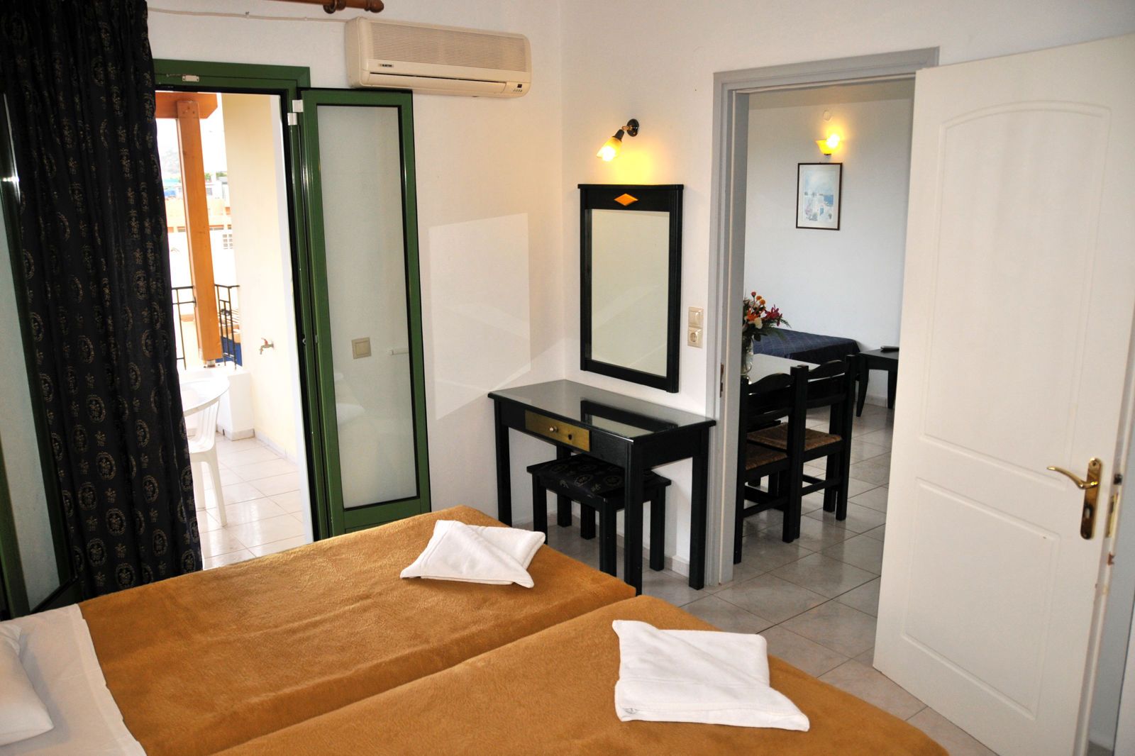 Sylvia Hotel, foto 4