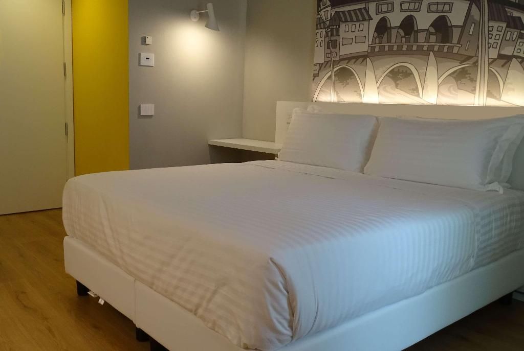 Wyndham Garden Florence, foto 3