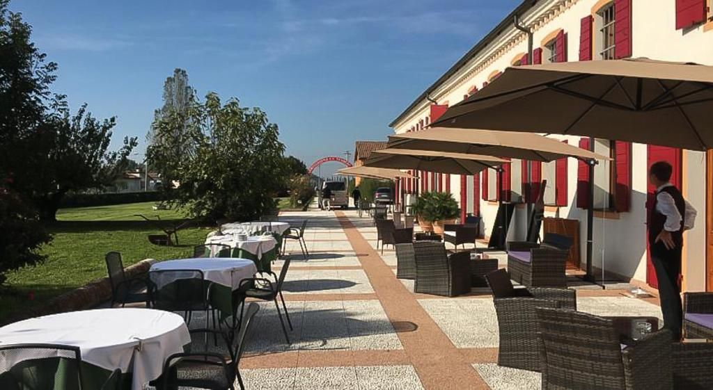 Ca Tessera Park Resort, foto 6