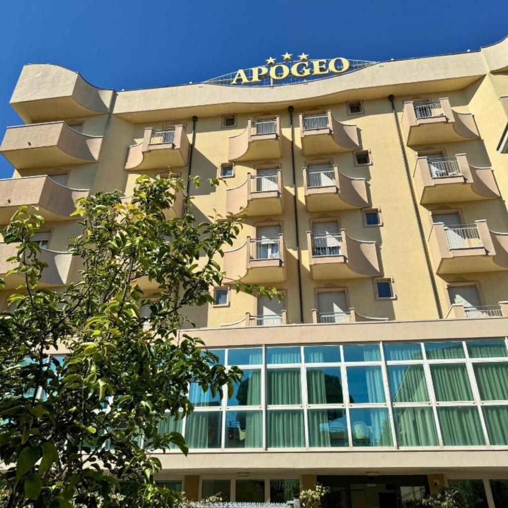 Apogeo, foto 12