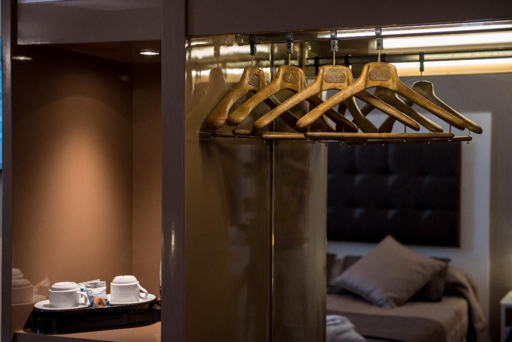 Magri's Hotel, foto 5