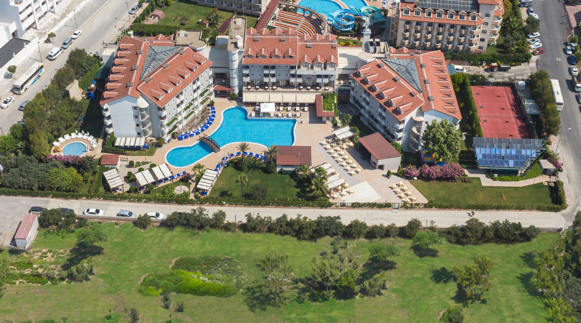 Monachus Hotel & Spa, foto 2