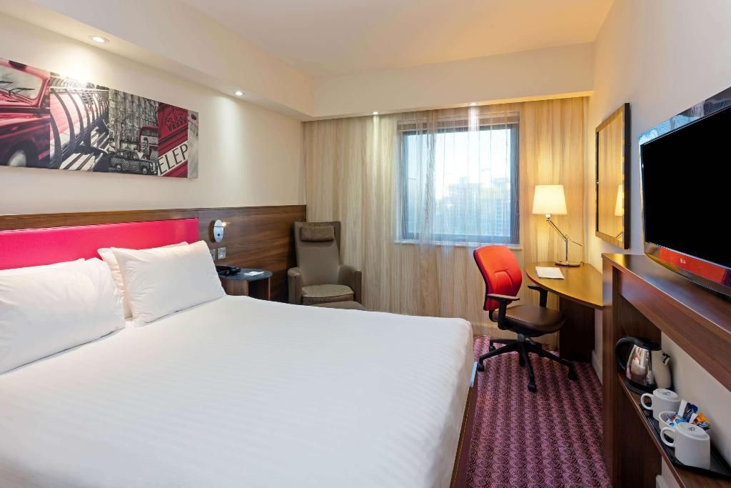 Hampton by Hilton London Croydon, foto 2