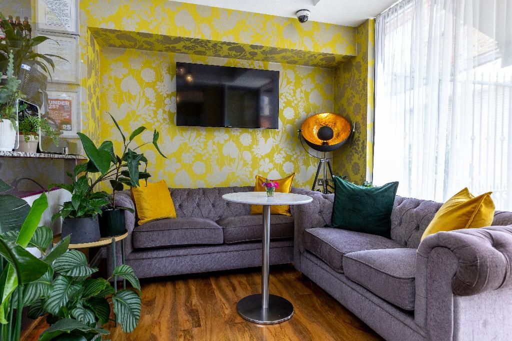 Hotel Shepherd Bush London, foto 11