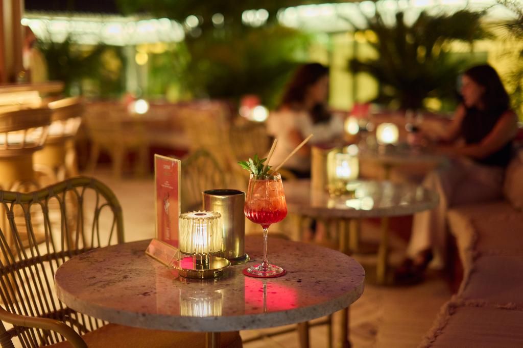 Don Carlos Marbella, foto 5