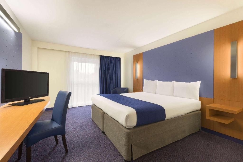 Ramada by Wyndham London North M1, foto 8