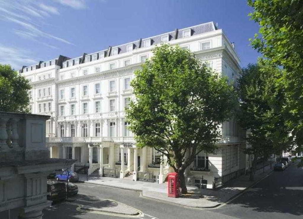 Berjaya Eden Park London Hotel, foto 7