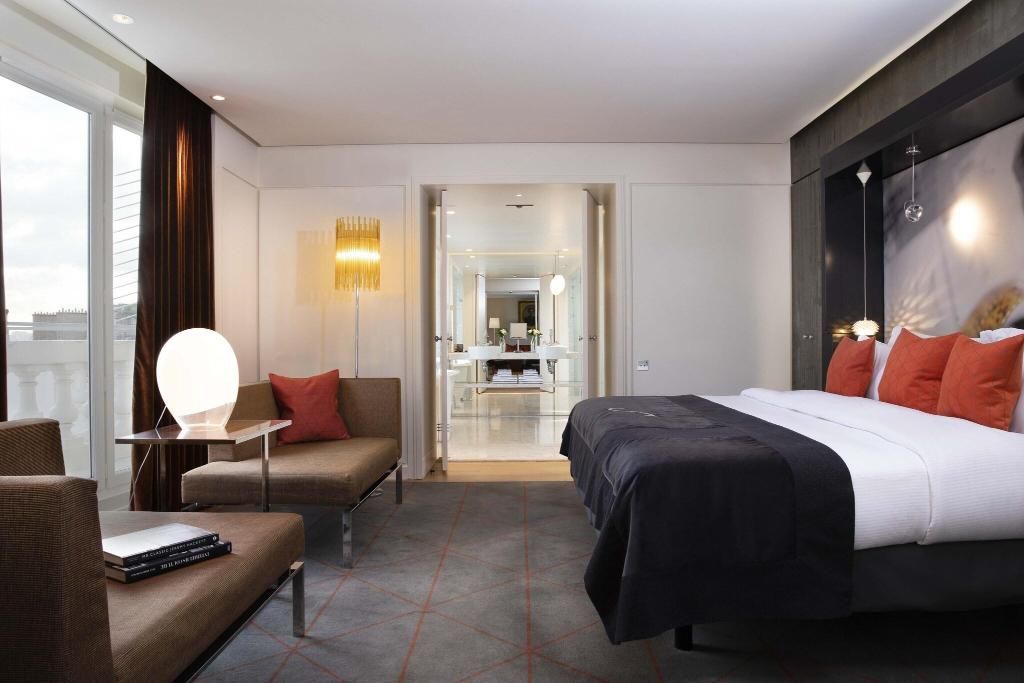 Hotel De Sers Paris, foto 11