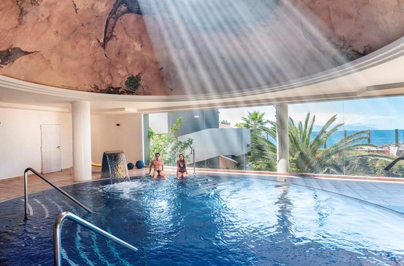 ADRIAN Hoteles Roca Nivaria Gran Hotel, foto 15