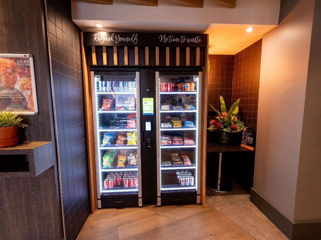 Ibis Styles Leeds Centre Arena, foto 9