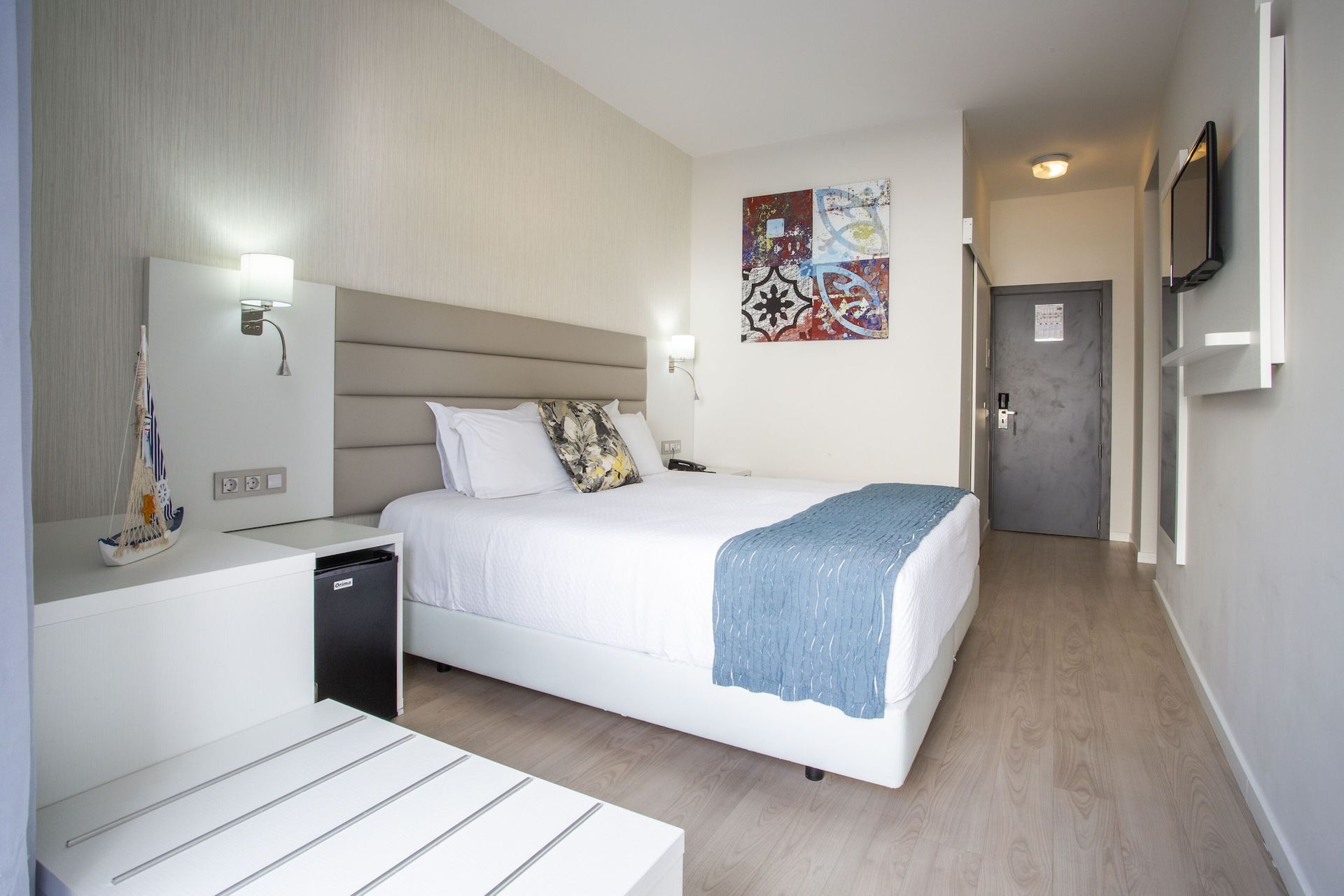 Carvi Beach Hotel Lagos, foto 7
