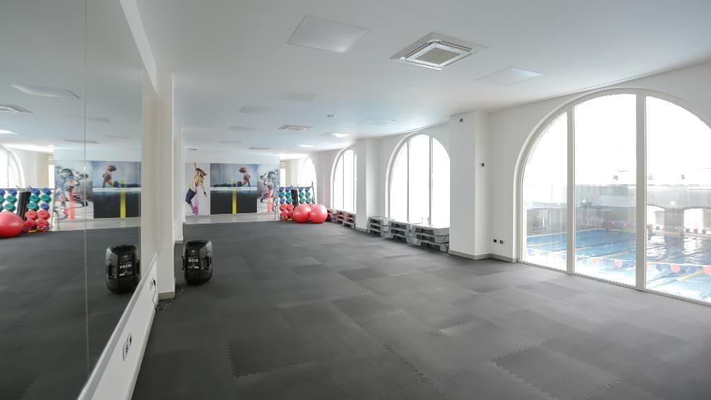 Ecumano Space, foto 2