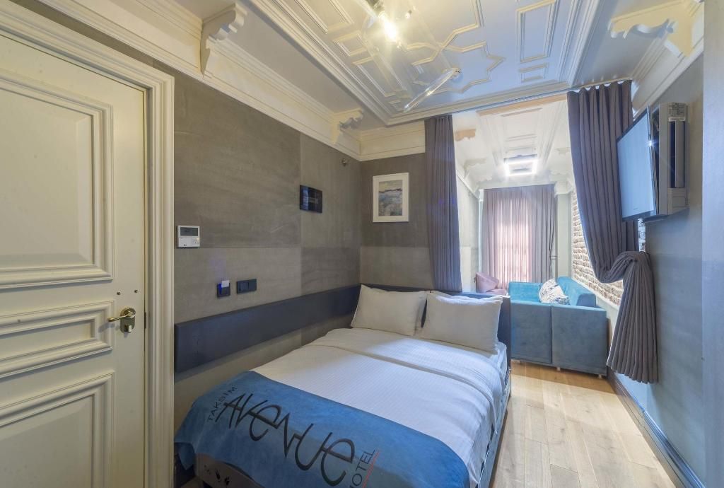 Taksim Avenue Hotel, foto 9