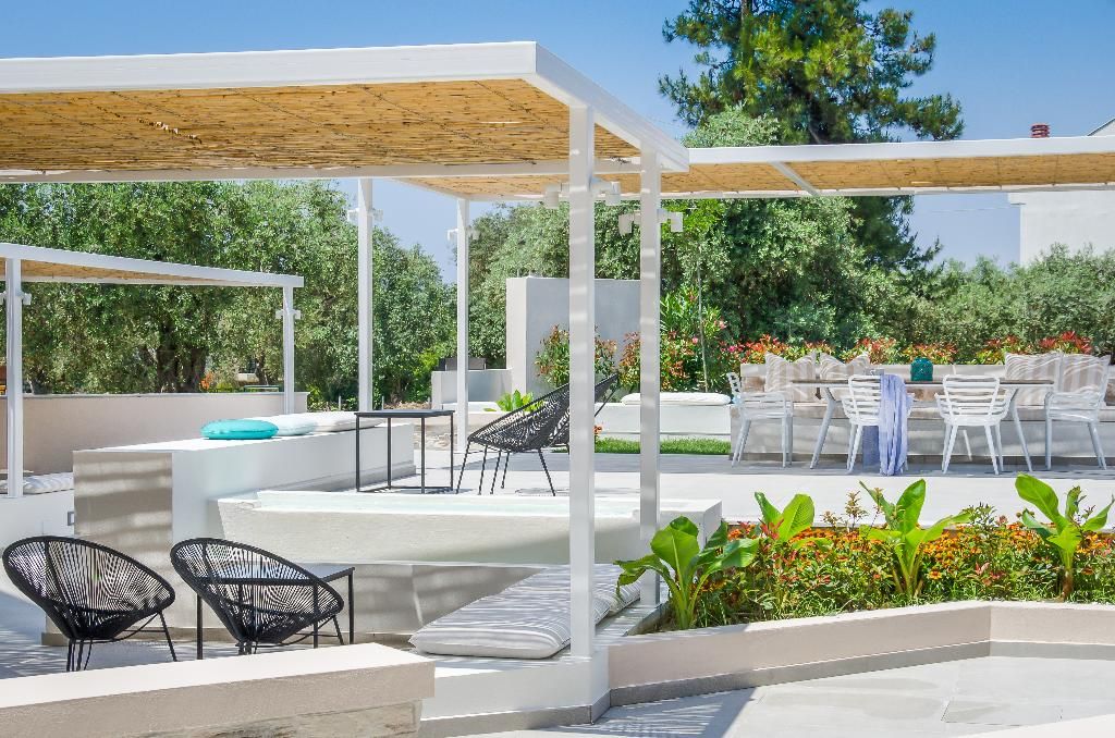 Aelia Villa Thassos, foto 8