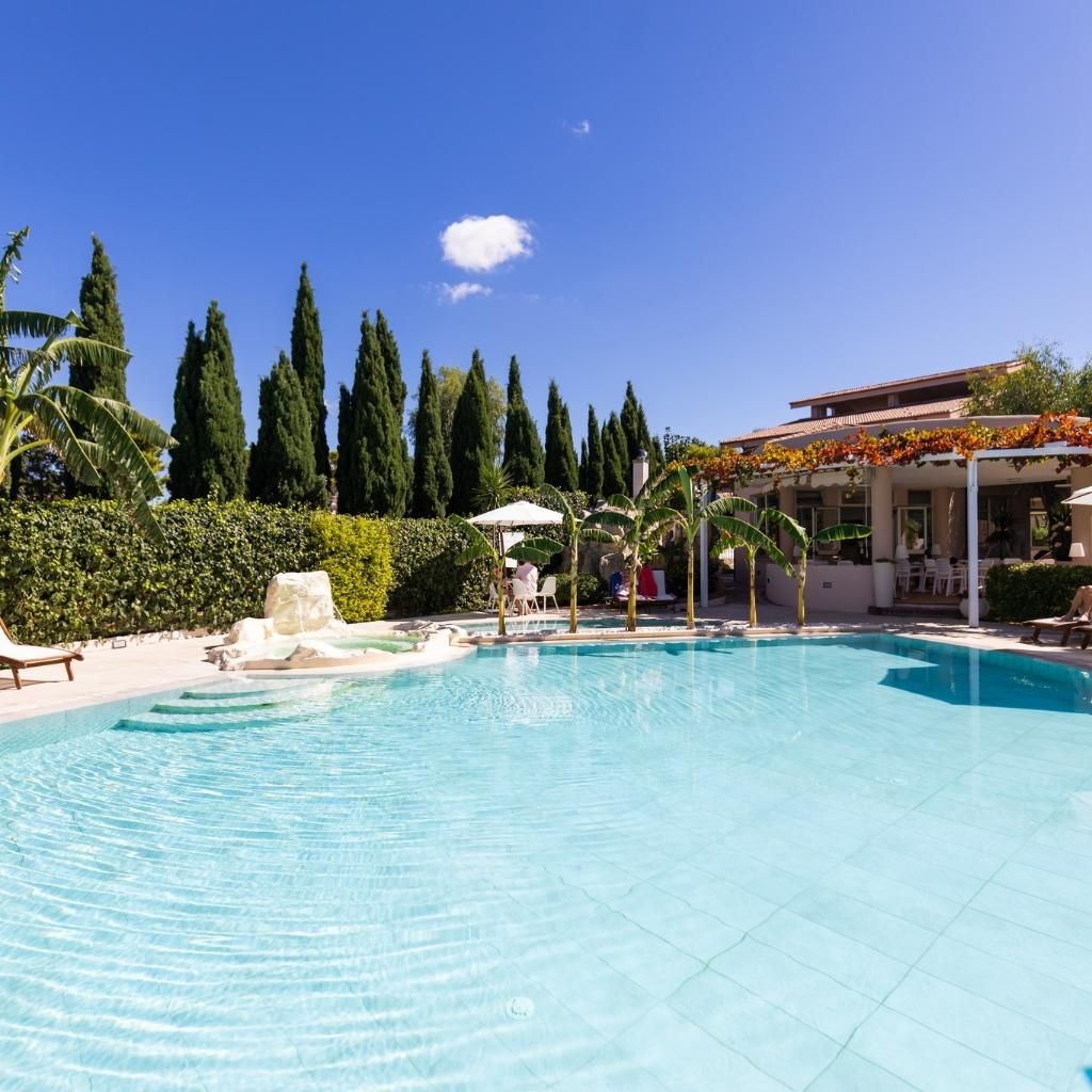 L'Arcobaleno Resort, foto 8