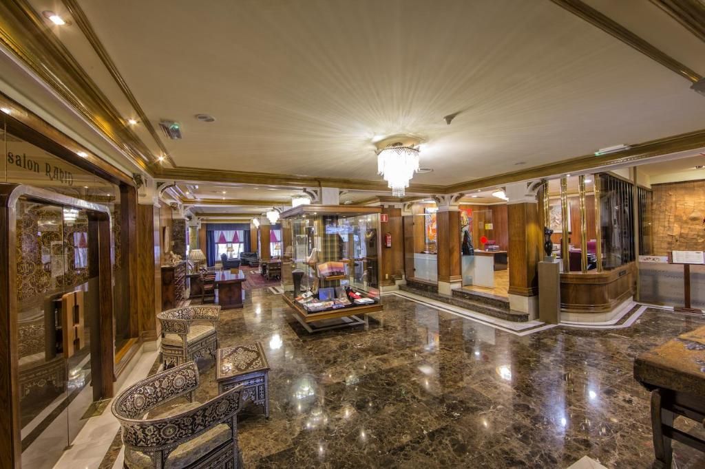 Eurostars Araguaney, foto 6