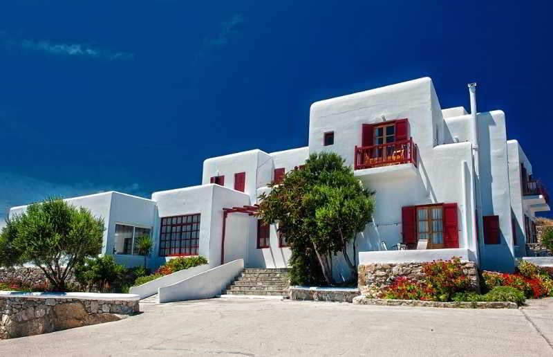 Charissi Hotel, foto 5