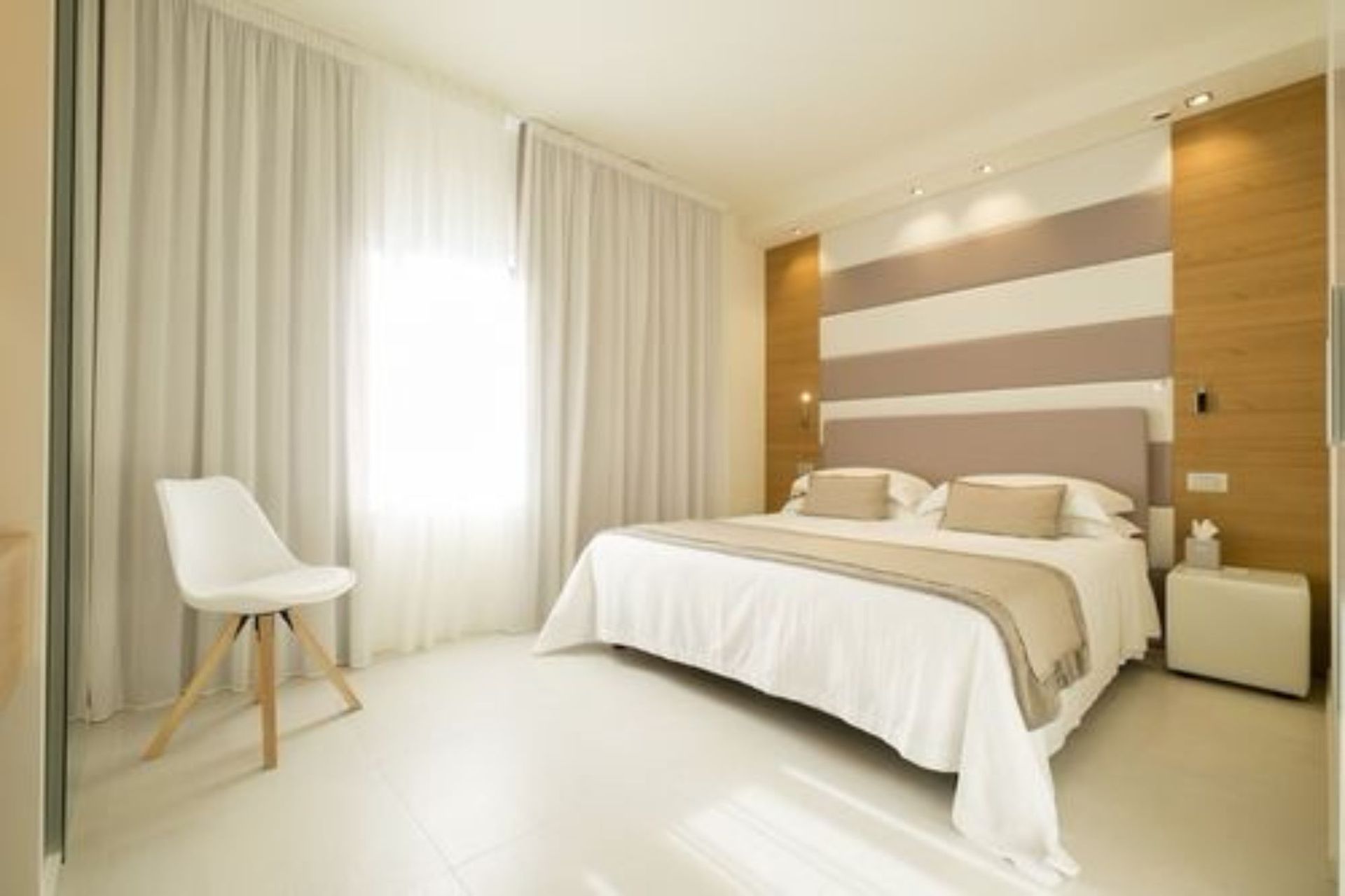 Metropol Ceccarini Suite, foto 6