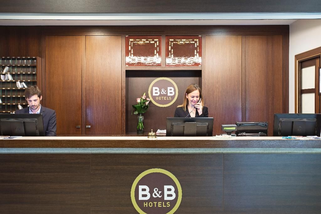 B&B HOTEL Padova, foto 8