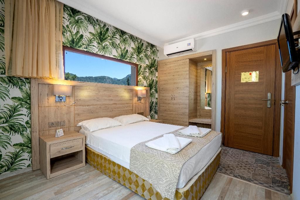 Meril Club Hotels & Spa, foto 2