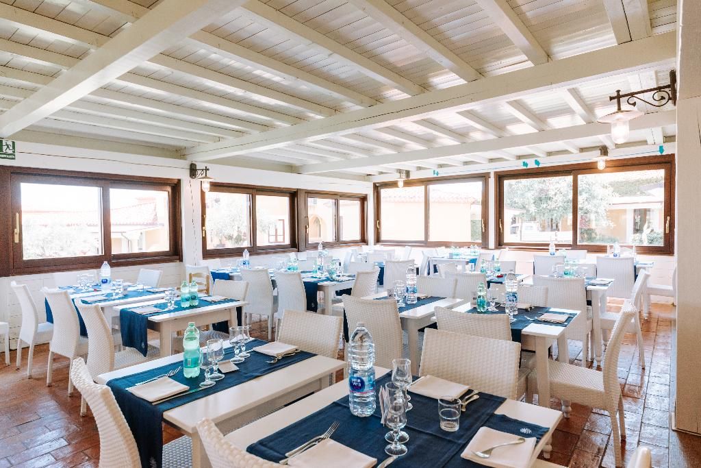 Valtur Sardegna Baia dei Pini Resort, foto 4