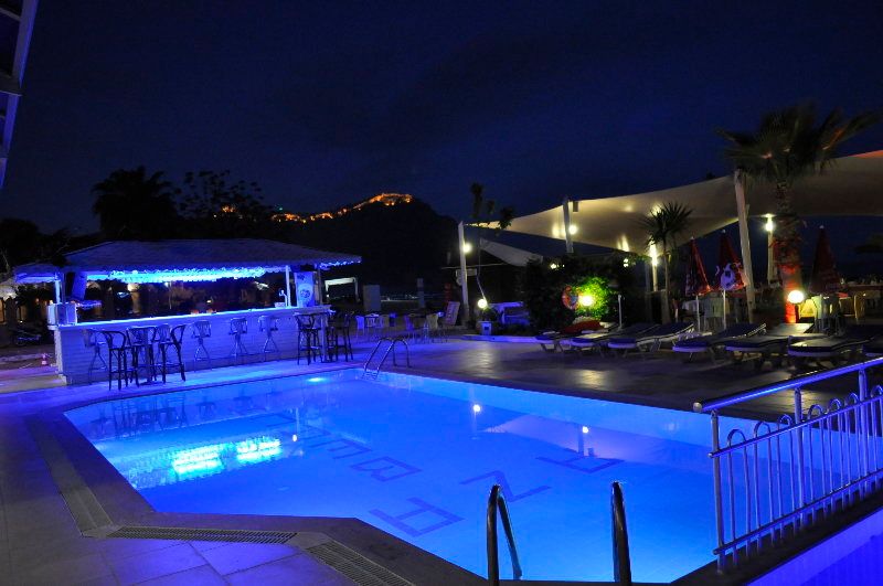 Azak Beach Hotel, foto 10