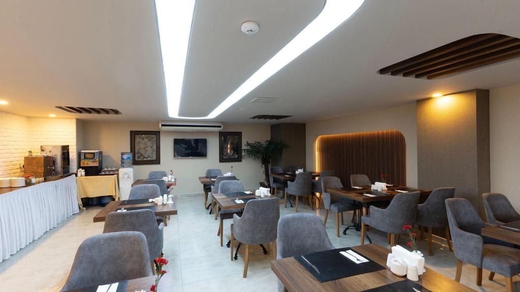 Gürtas Hotel, foto 6