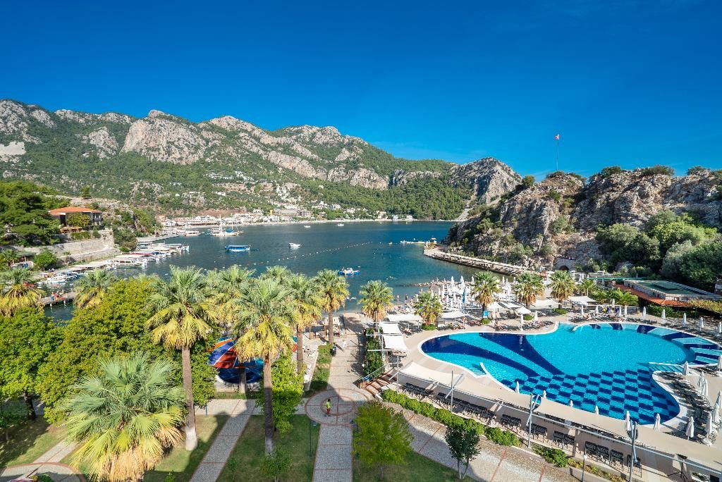 Turunç Resort, foto 5