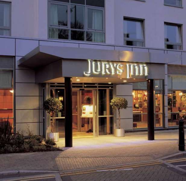 DoubleTree by Hilton Hotel London - Chelsea, foto 2