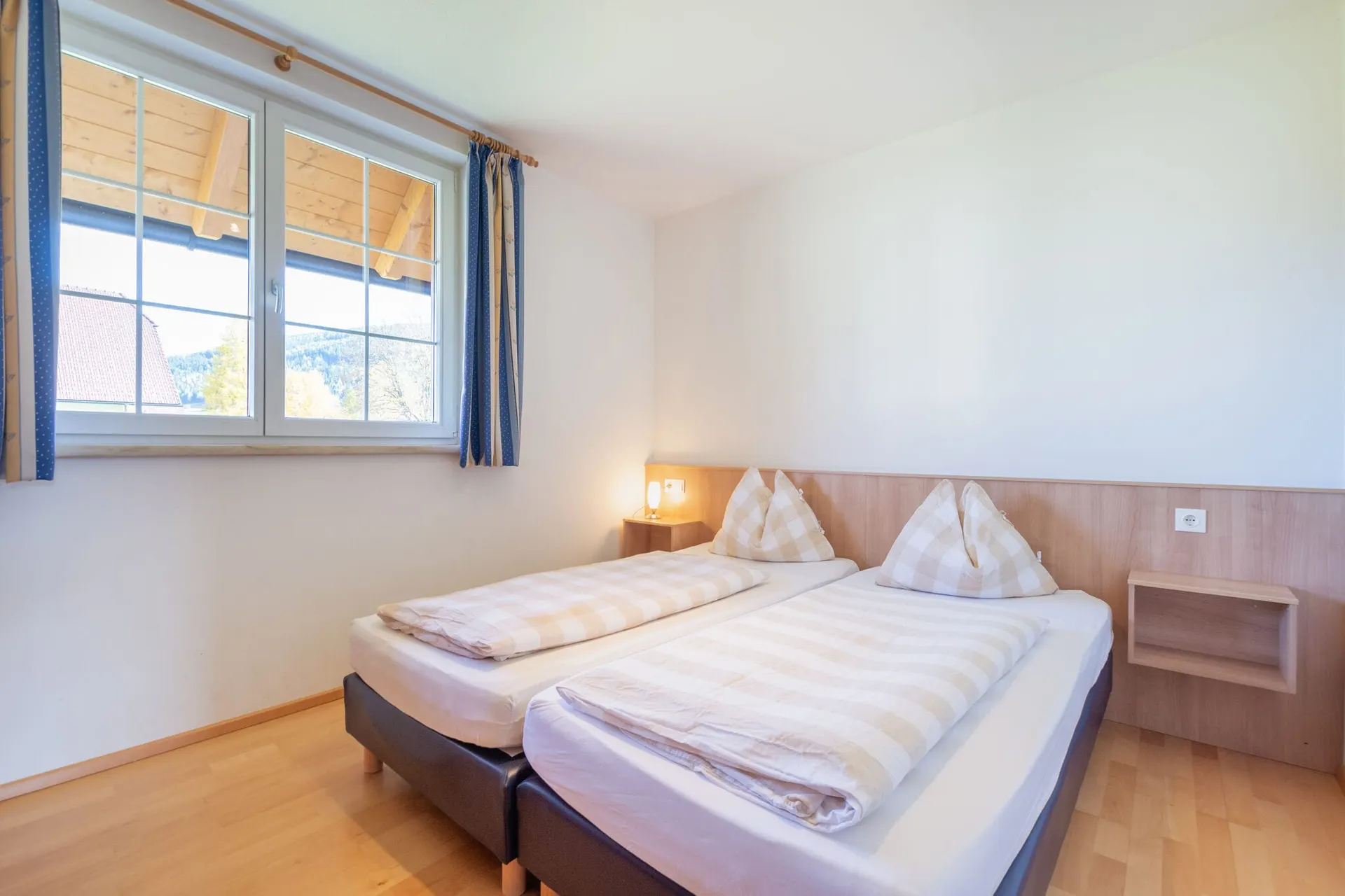 Slaapkamer