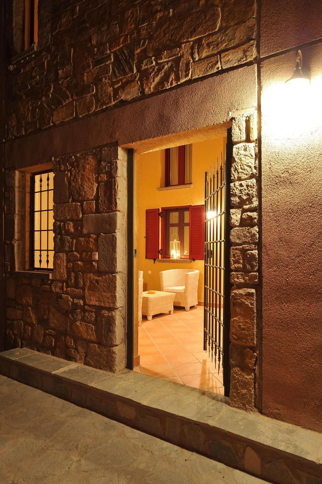 The Varos Residences Hotel, foto 5