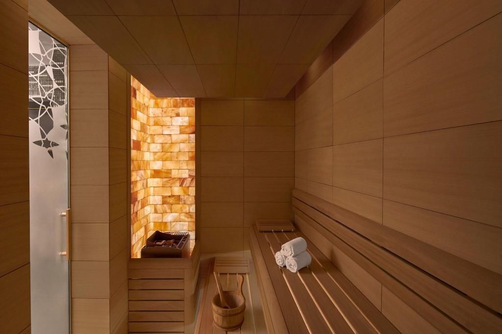 JW Marriott Hotel Istanbul Marmara Sea, foto 8