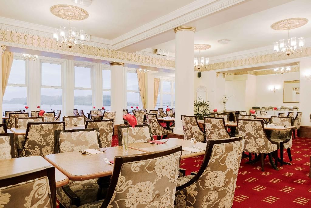 Muthu Alexandra Hotel, foto 5