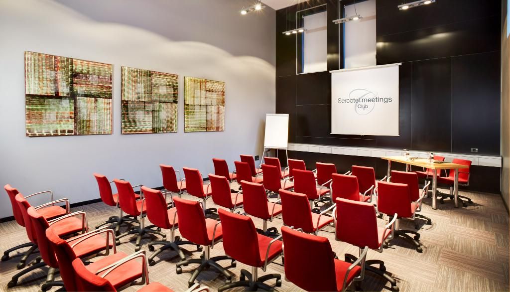 Sercotel Ciutat D´Alcoi Hotel, foto 11