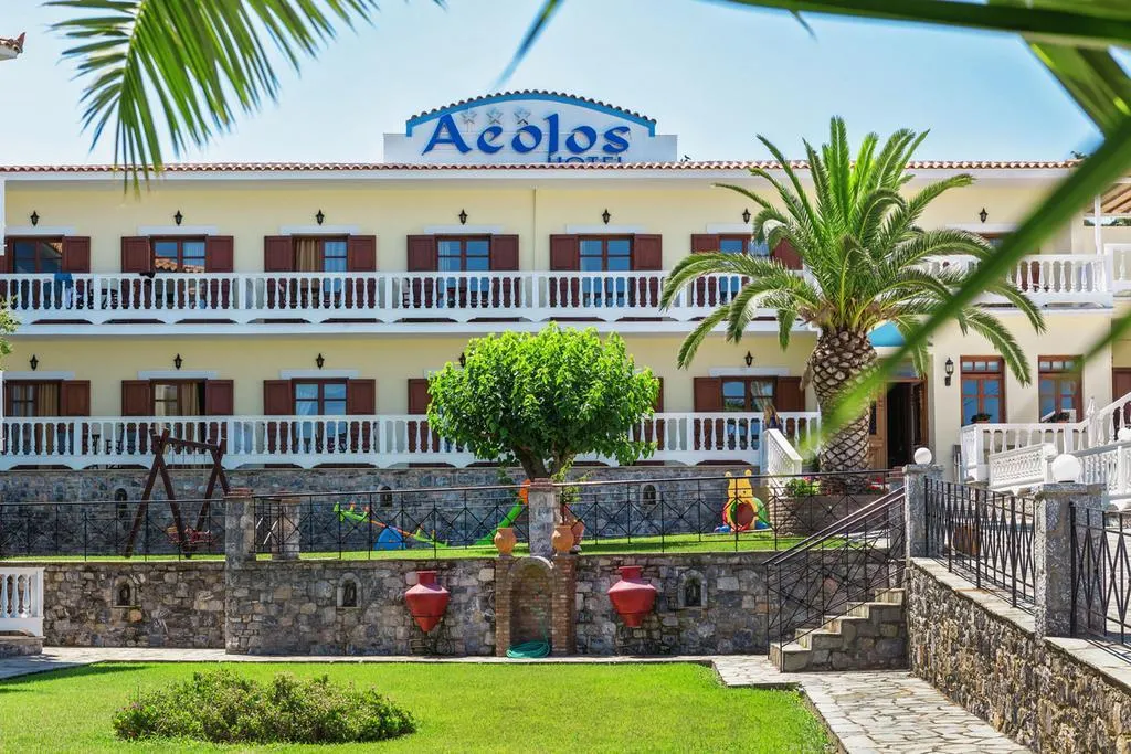 Aeolos Hotel