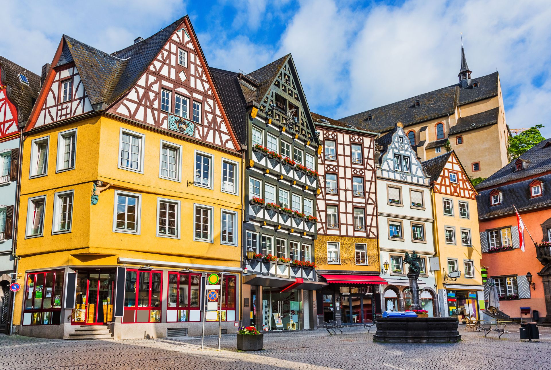 All inclusive in de Eifel, Stadtkyll, foto 5