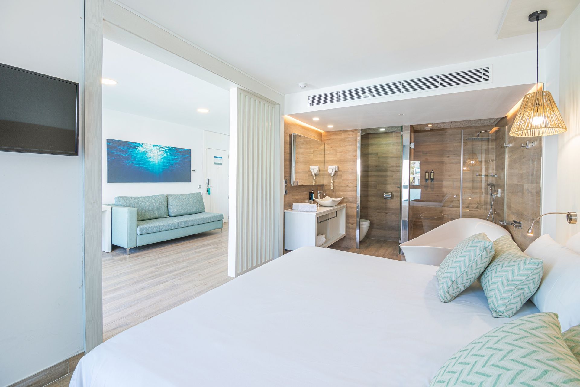 MarSenses Puerto Pollensa Hotel & Spa, foto 7