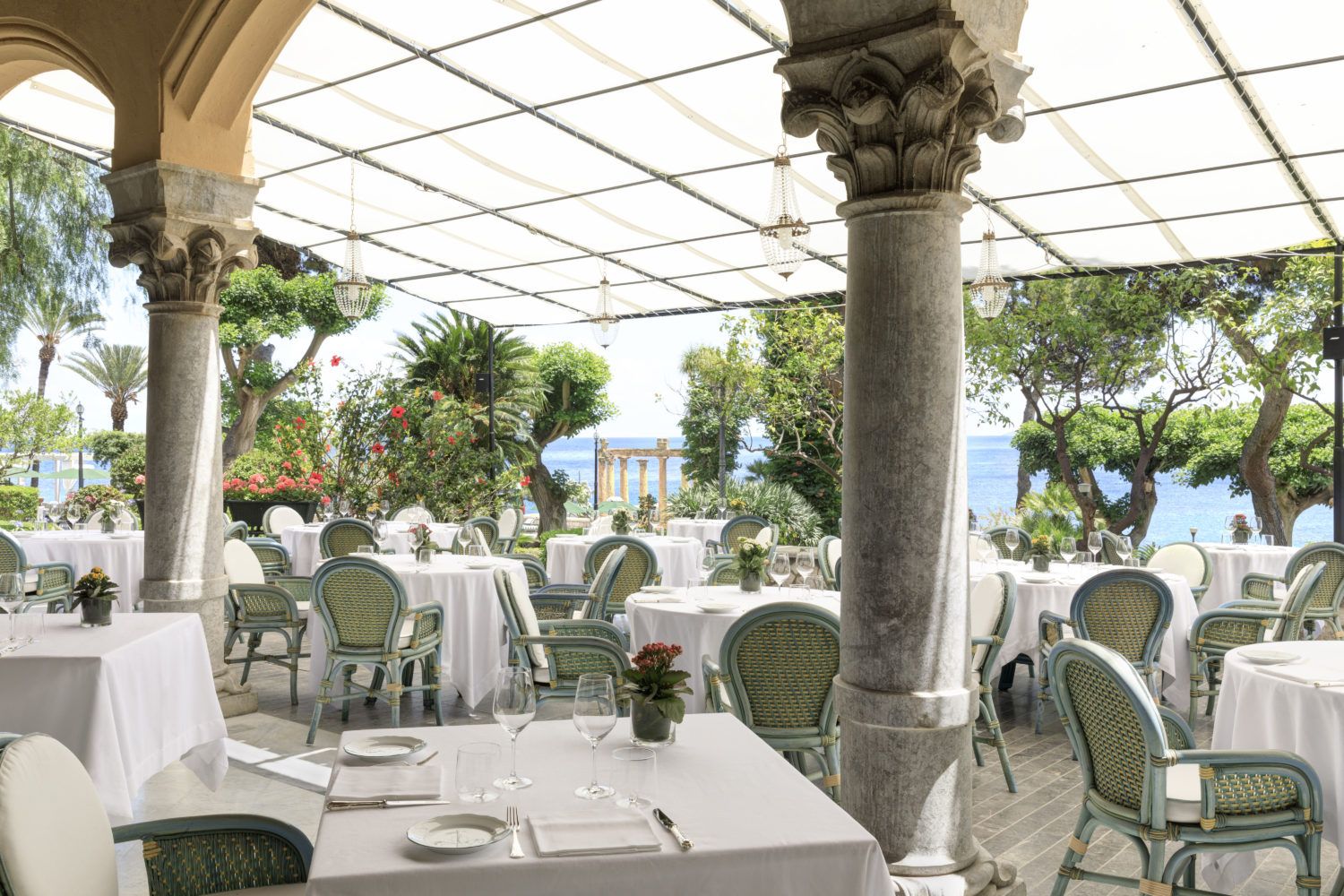 Villa Igiea Palermo, a Rocco Forte Hotel, foto 12