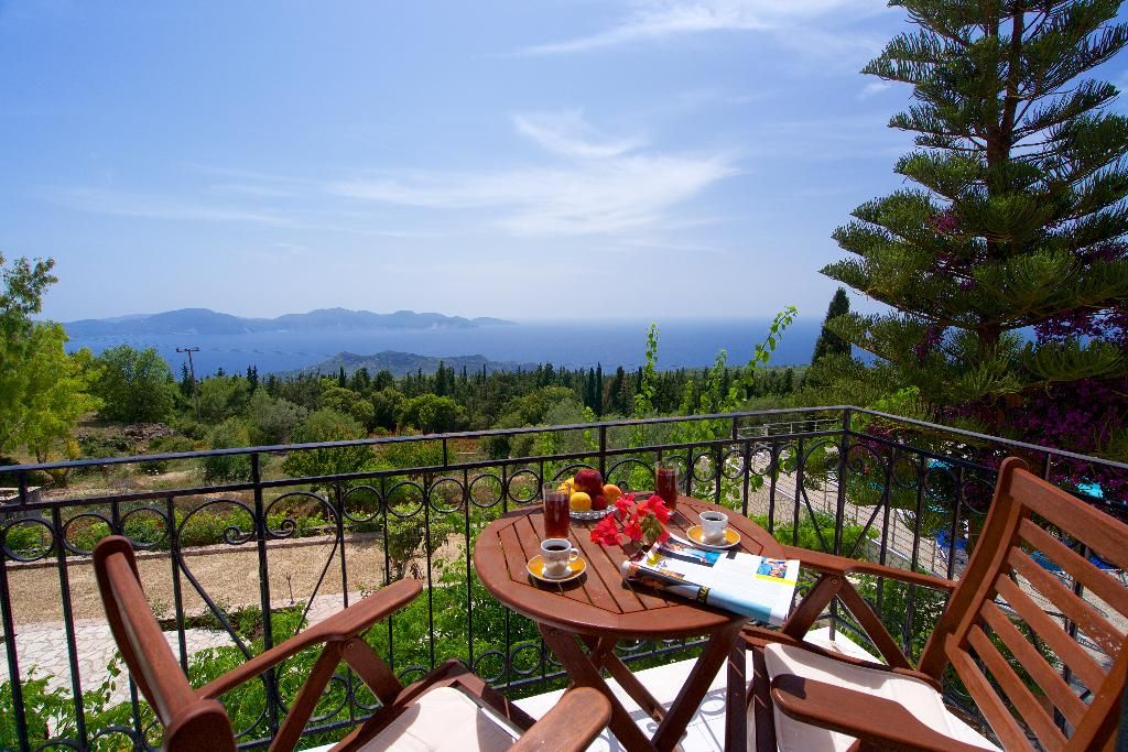 Panoramic Sunset Studios & Apartments, foto 14