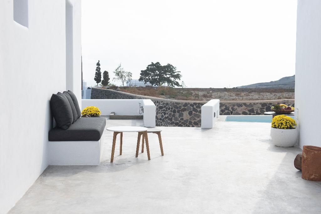 White Orchid Luxury Suites, foto 2