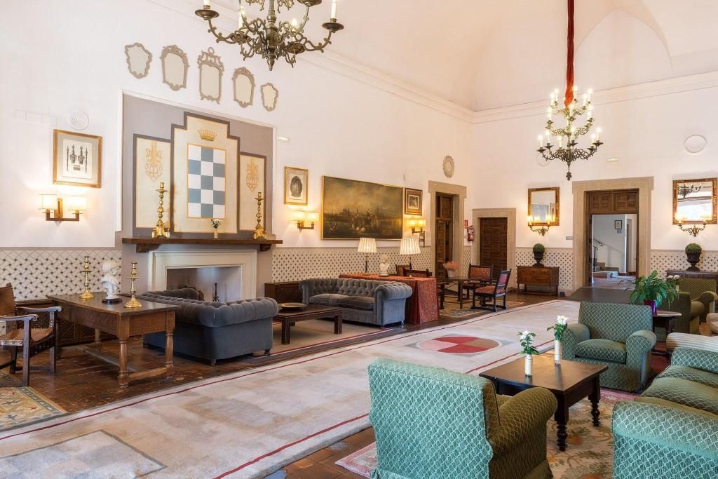 Parador de Oropesa, foto 10