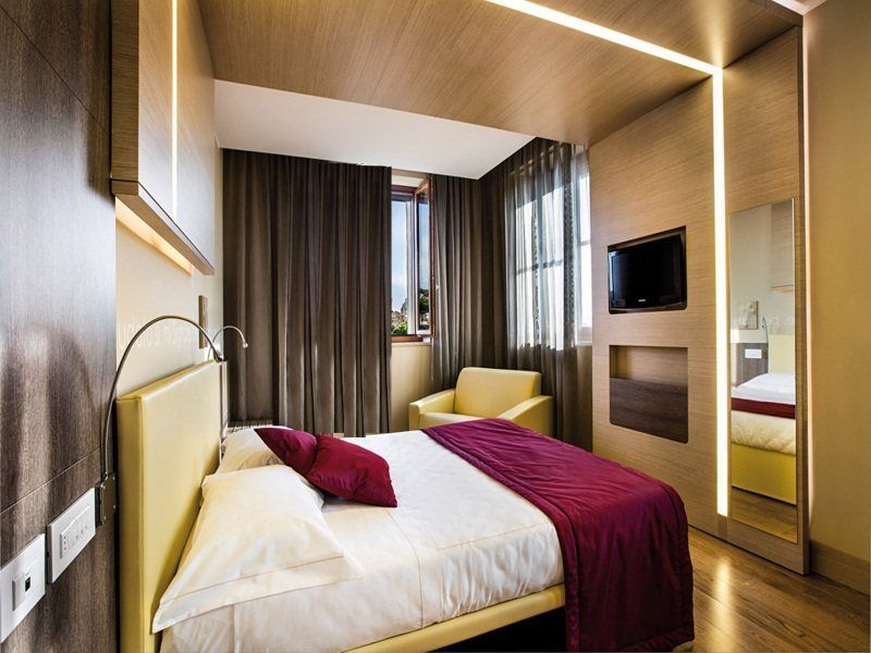 Hotel Il Cantico, foto 7