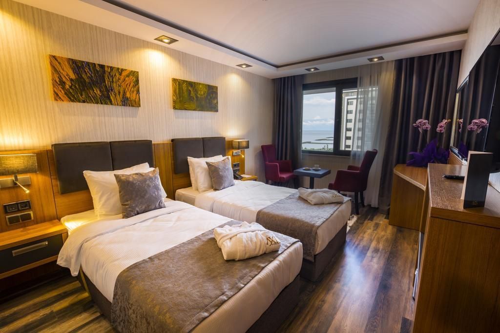 Mövenpick Hotel Trabzon, foto 4