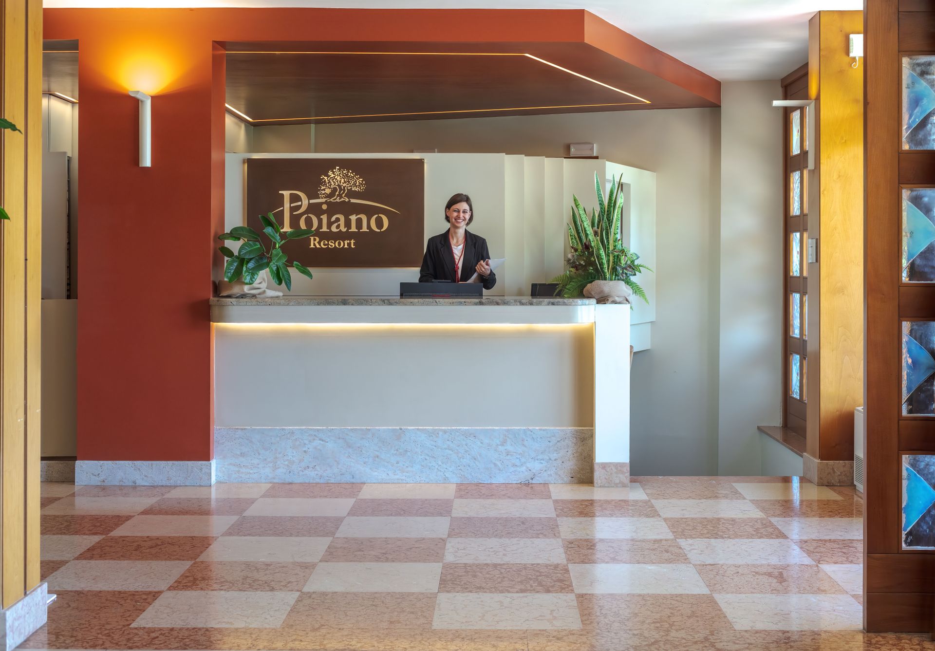 Hotel Poiano Resort, foto 7
